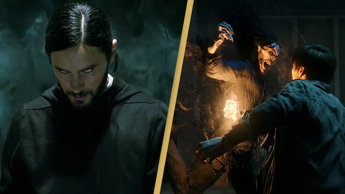 Morbius Receives Shocking Reviews And One Of The Worst Rotten Tomatoes Scores