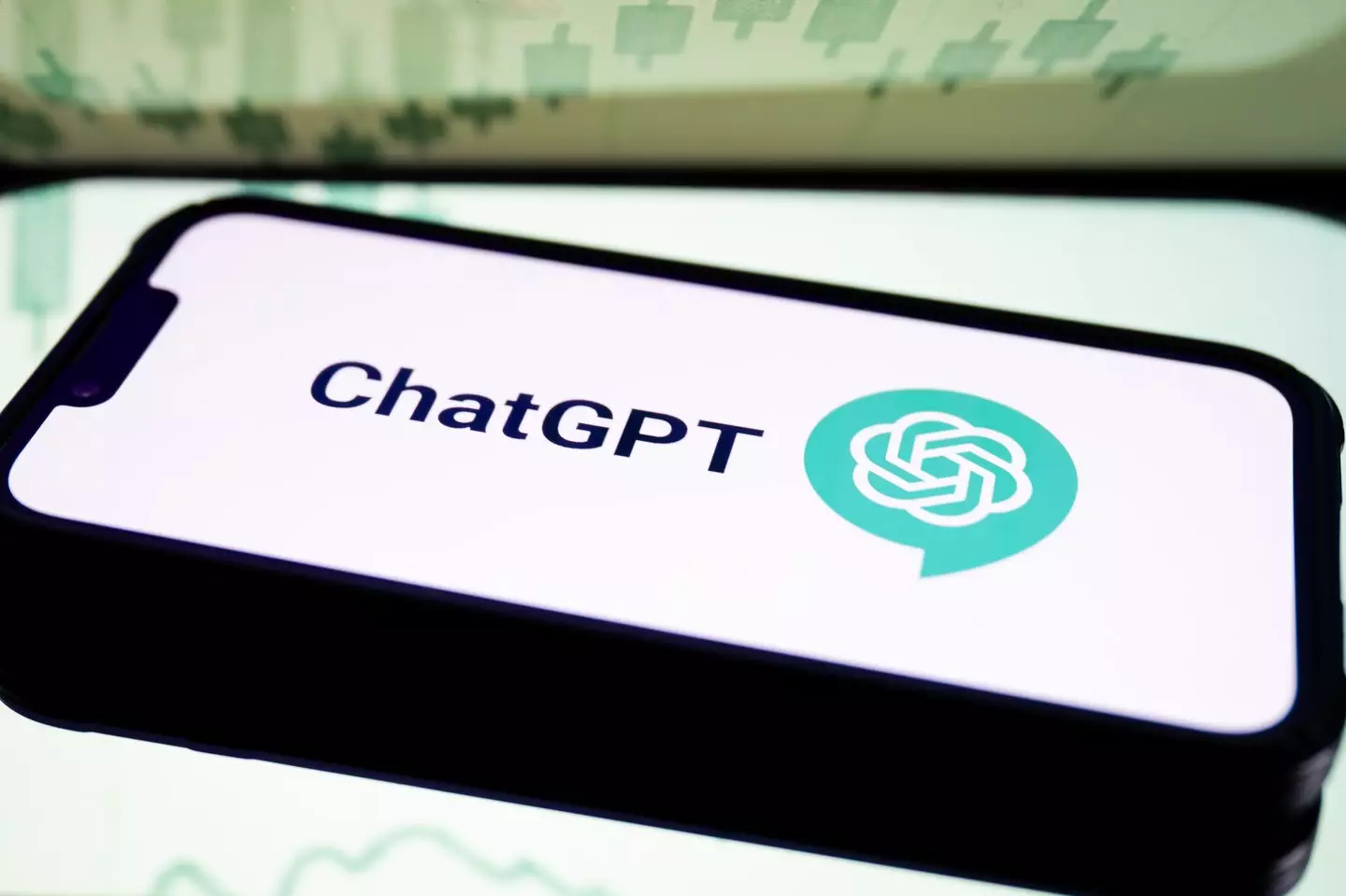 The suits have been filed against ChatGPT (Mateusz Slodkowski/SOPA Images/LightRocket via Getty Images)