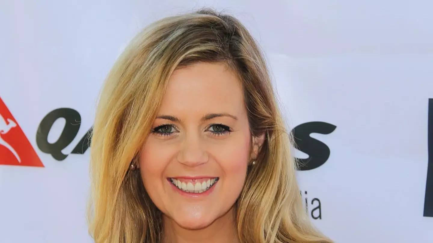 Paul Archuleta/FilmMagic/Getty Images