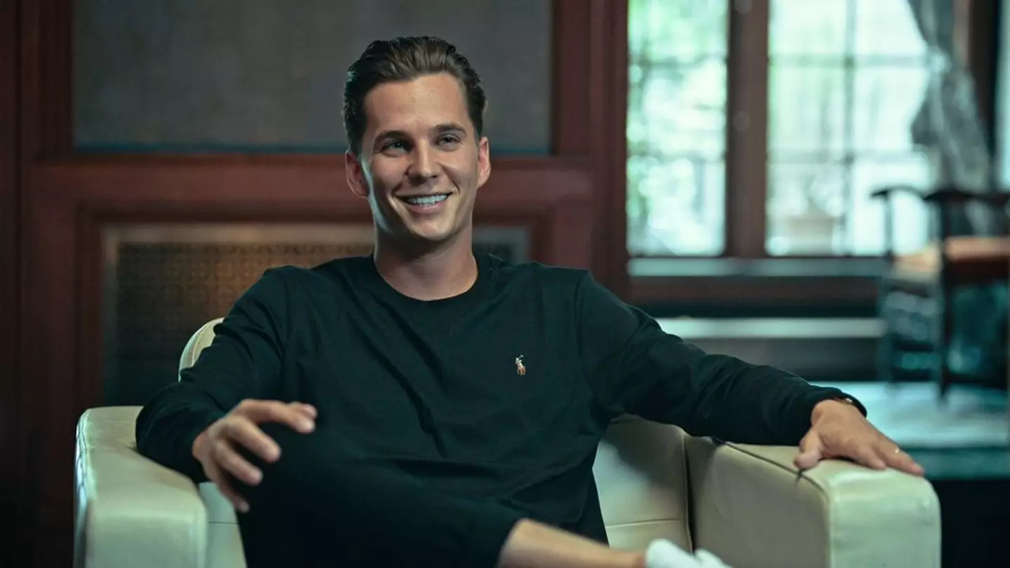 Viewers branded the doc 'crazy'.