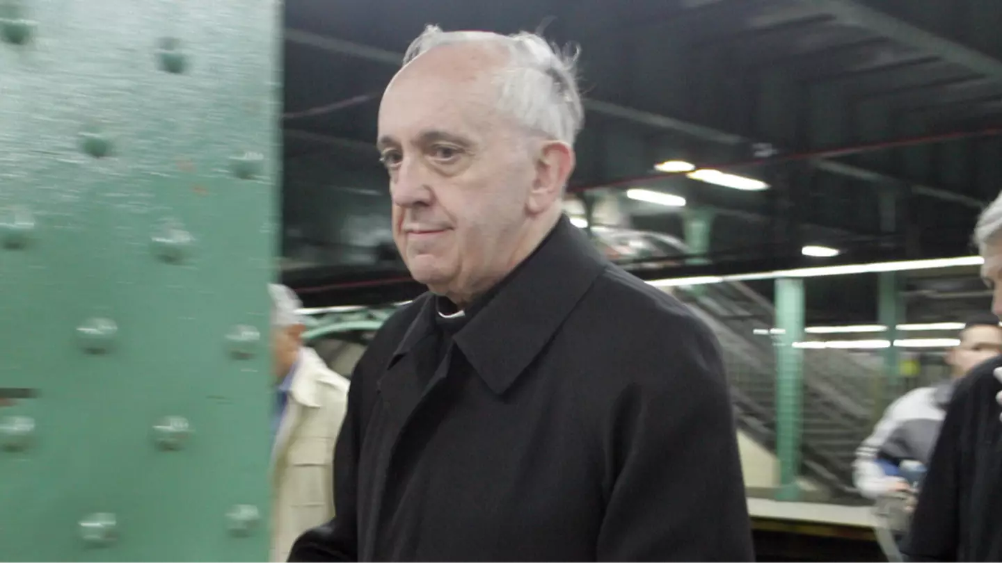 Getty Images/Emiliano Lasalvia