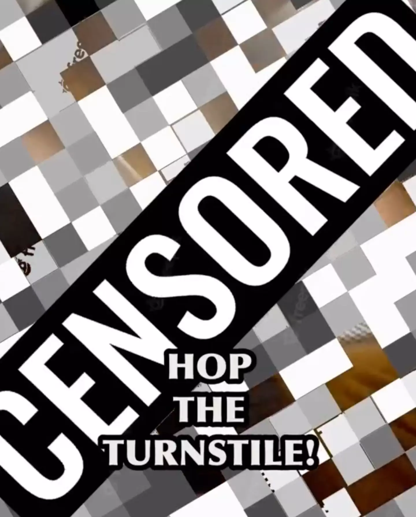 Hoy splashed out by not hopping the turnstile on his final day.