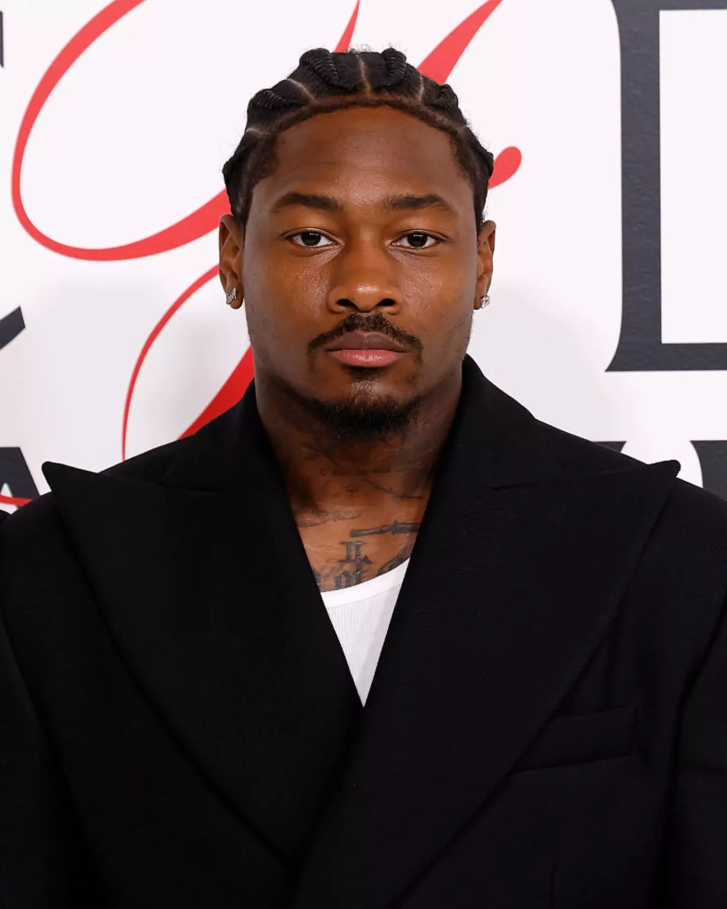 The alleged victim was Diggs' former personal chef (Taylor Hill/FilmMagic)