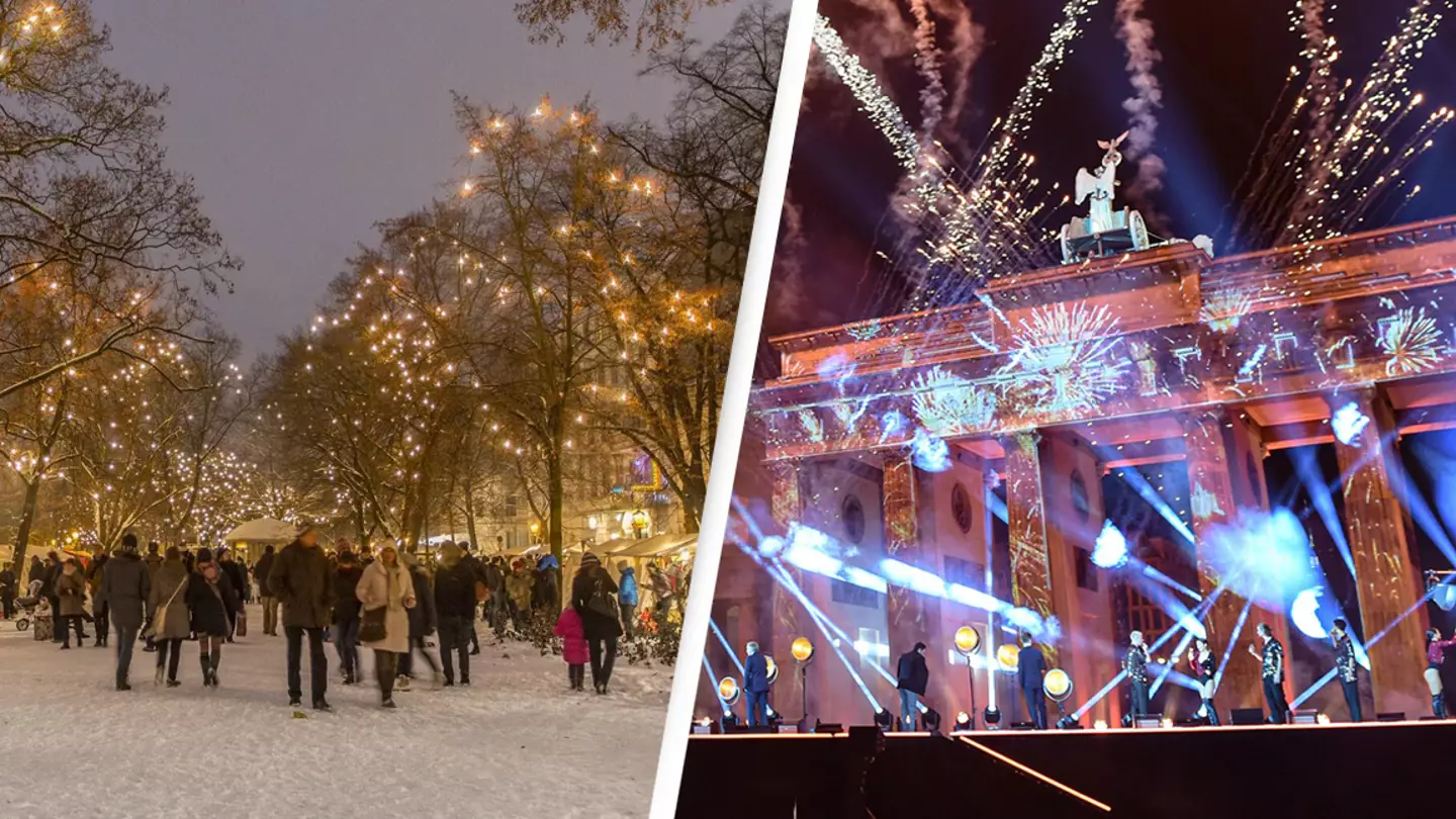 Top 10 things to do in Berlin for a long weekend this winter