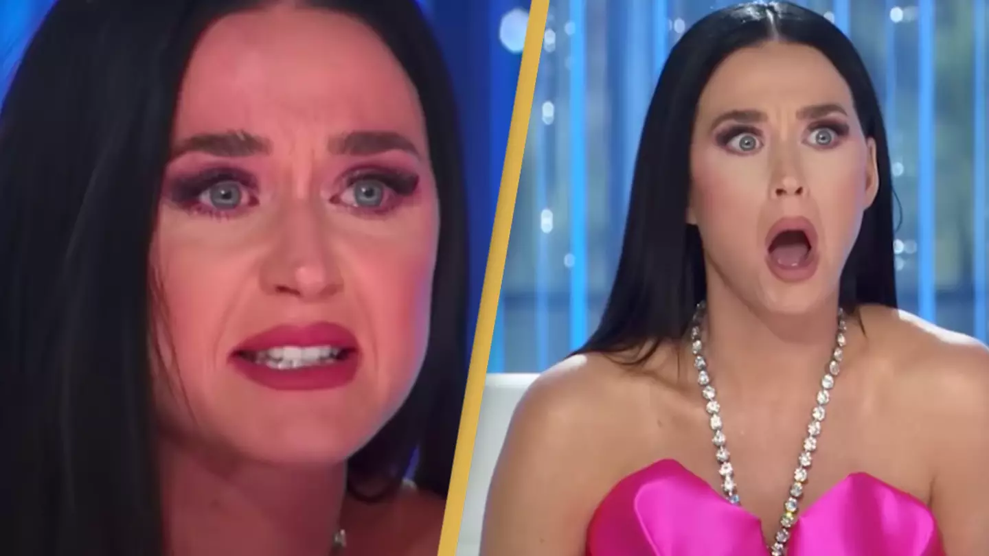 American Idol viewers threaten to boycott the TV show over Katy Perry's behavior