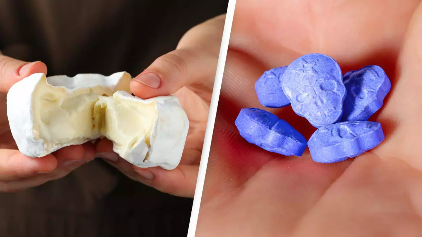 'Brieing' is a bizarre MDMA trend among middle-aged women