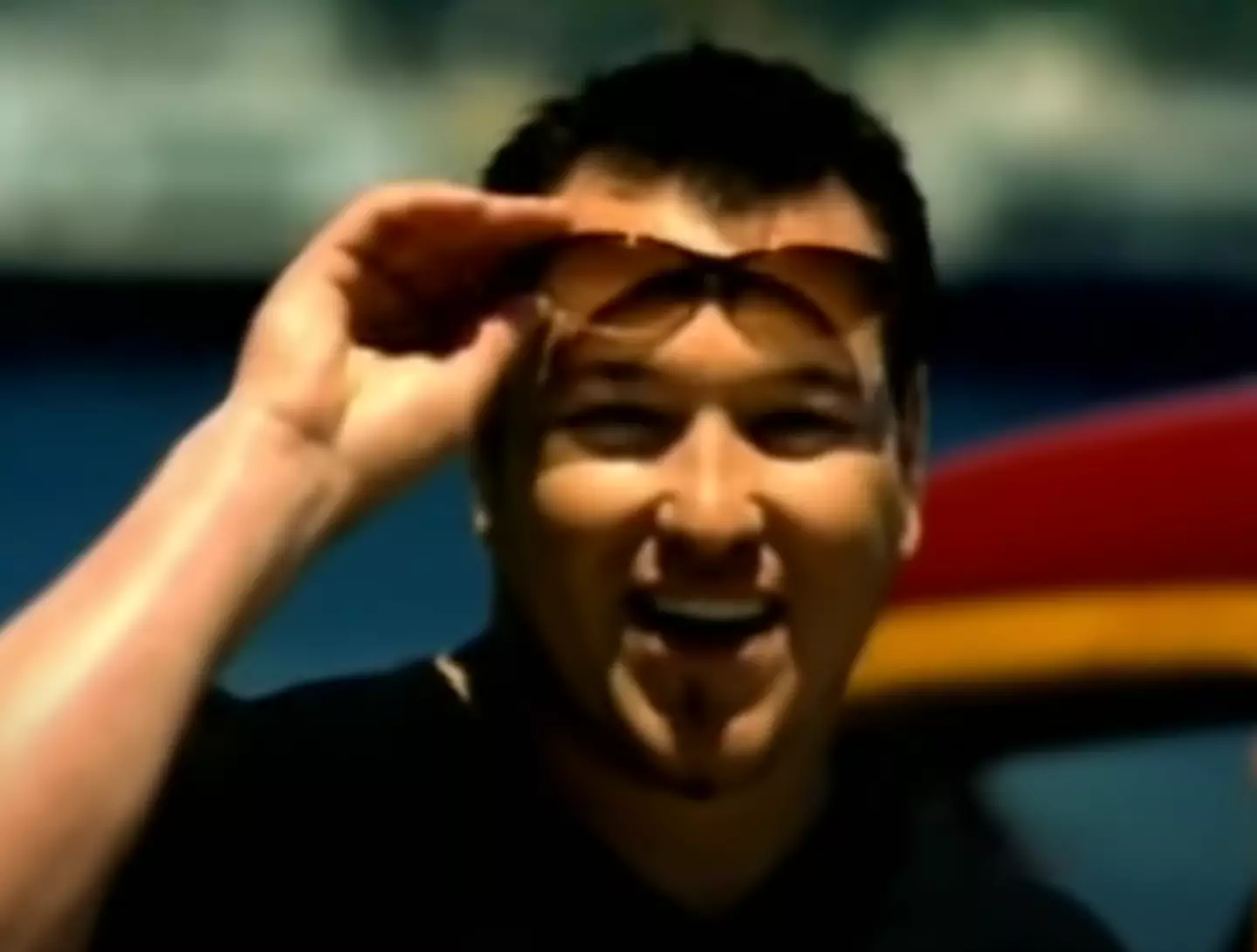 Steve Harwell retired from music in 2021.