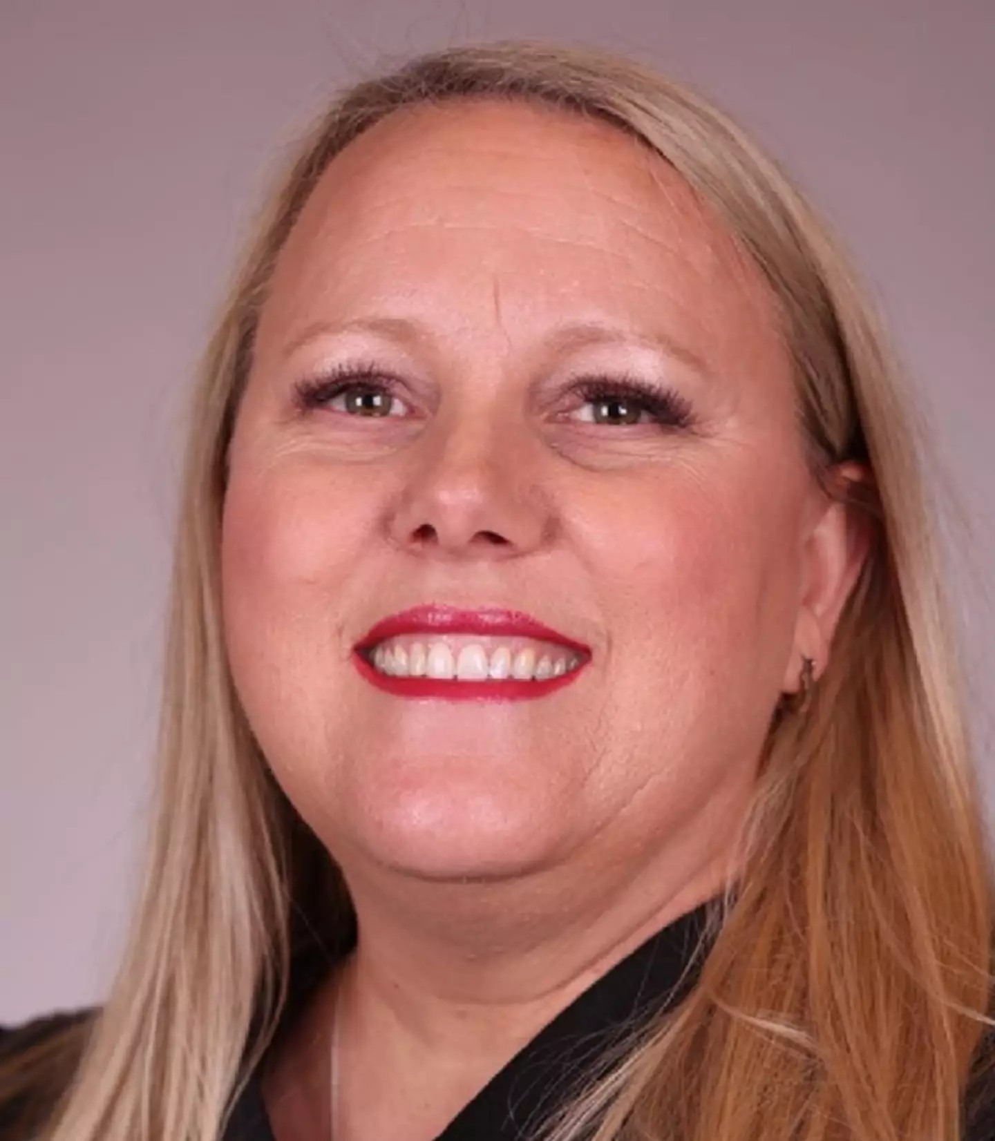 Judge Traci Soderstrom may lose her job as a result of the texts.