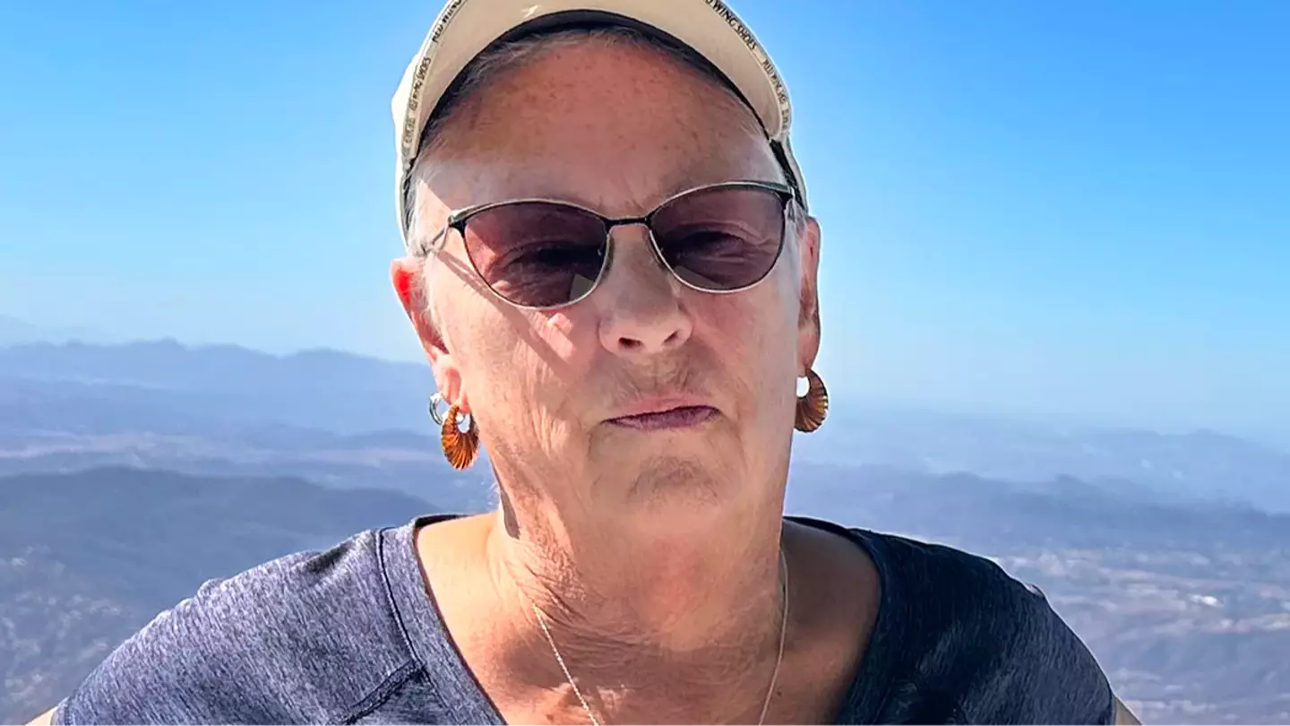 Woman choosing to end her own life after cancer diagnosis reveals how she will spend her final hours