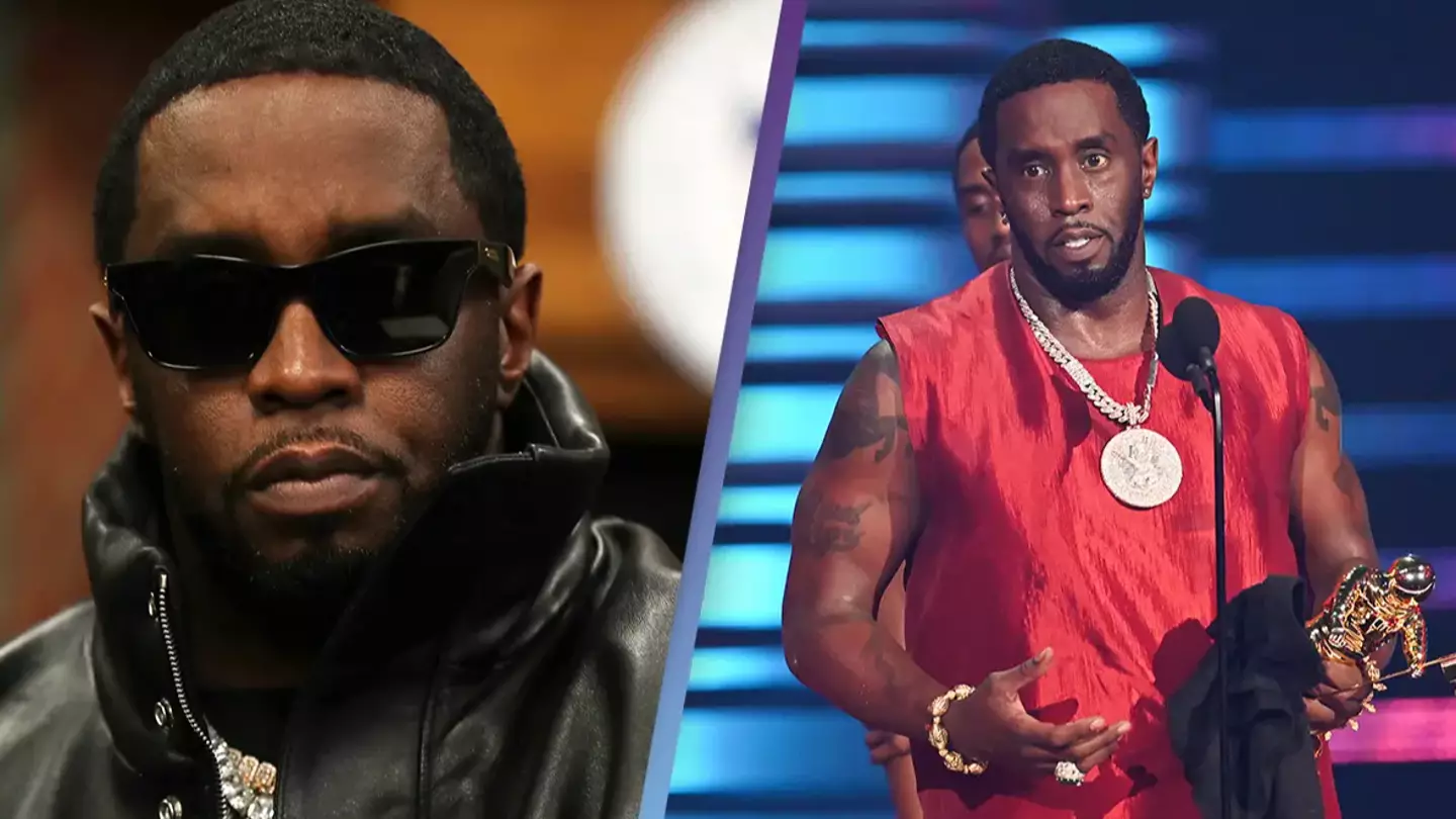 Diddy reportedly using other inmates phones to contact family and sway witnesses from jail
