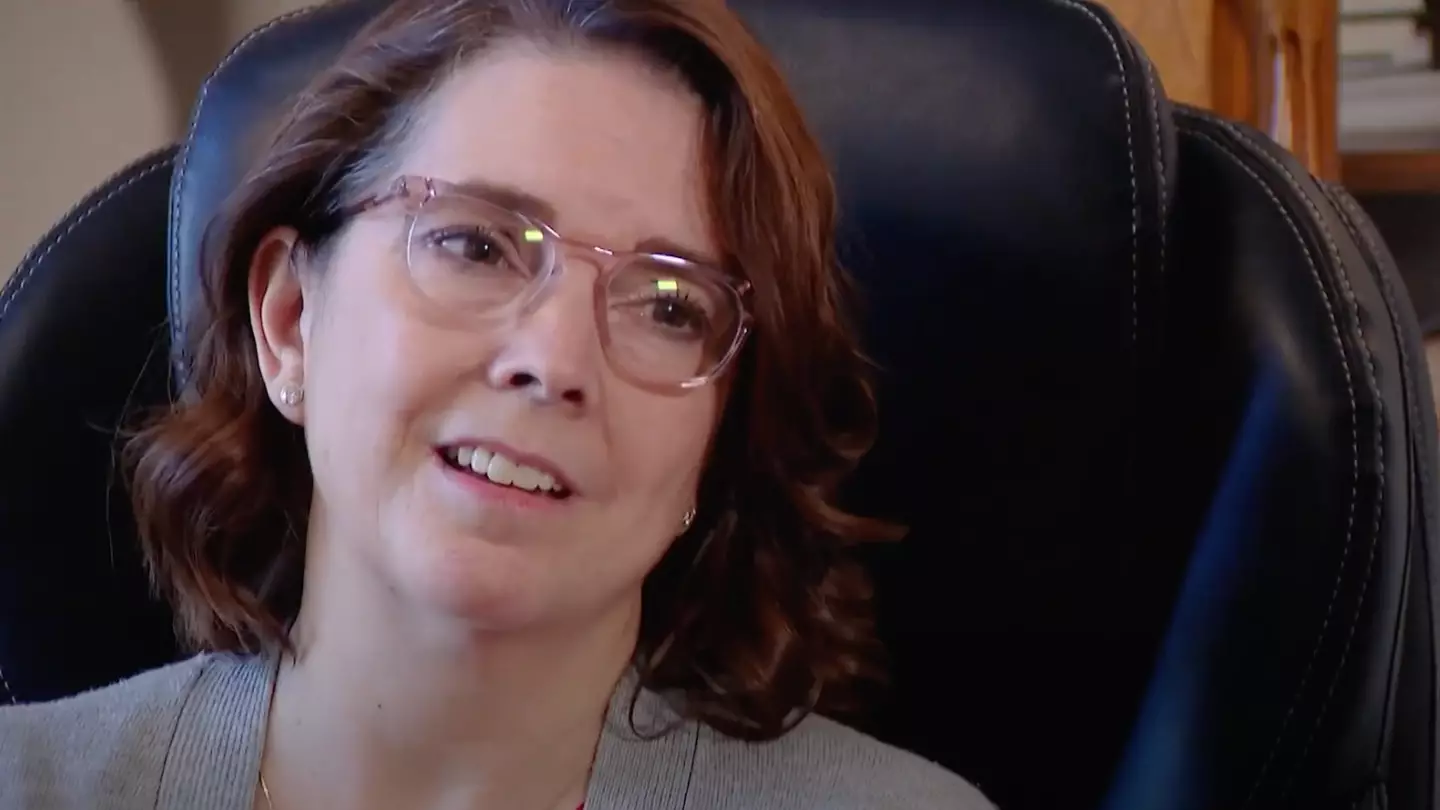 KING 5 Seattle/YouTube