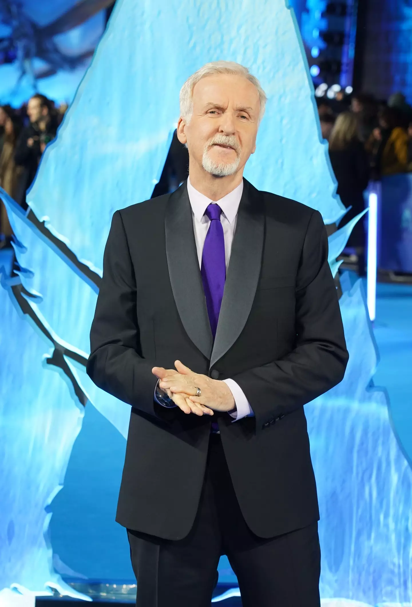 James Cameron's Avatar was a huge success.