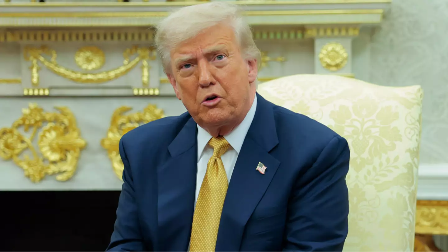 Anna Moneymaker/Getty