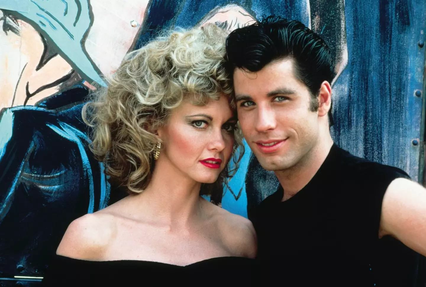 Grease has been slammed for being 'sexist, 'homophobic' and 'misogynistic'.