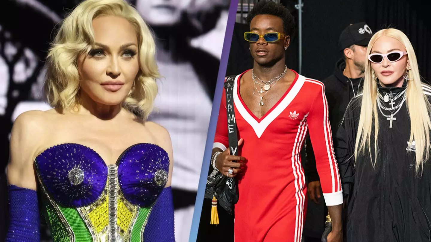 Kevin Mazur/WireImage for Live Nation via Getty/Cassy Athena/Getty Images
