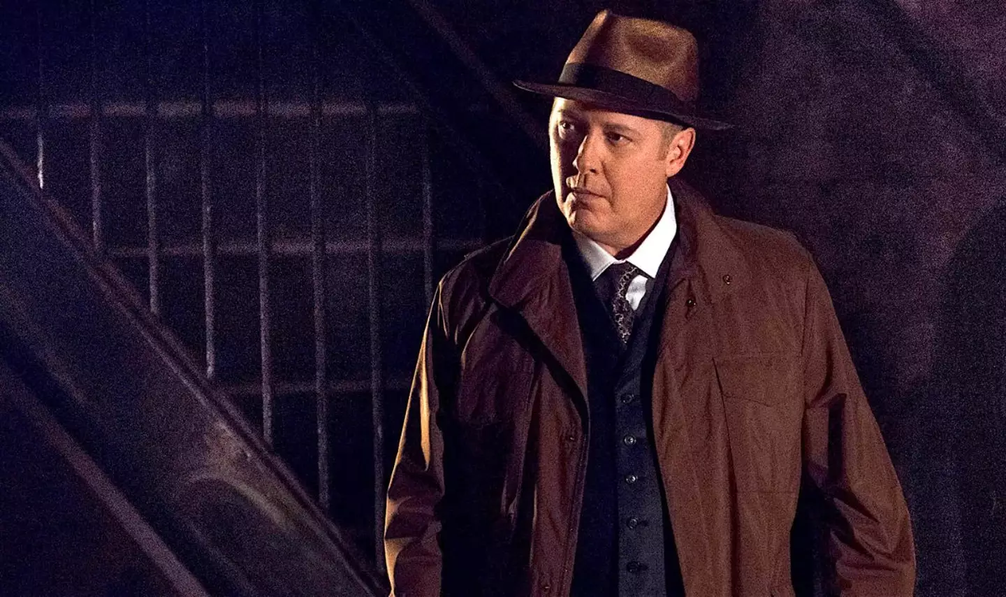 The famed thriller ran from 2013-2023. (NBC)