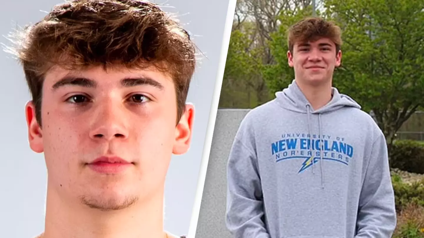 University of New England Athletics/Madison Public Schools