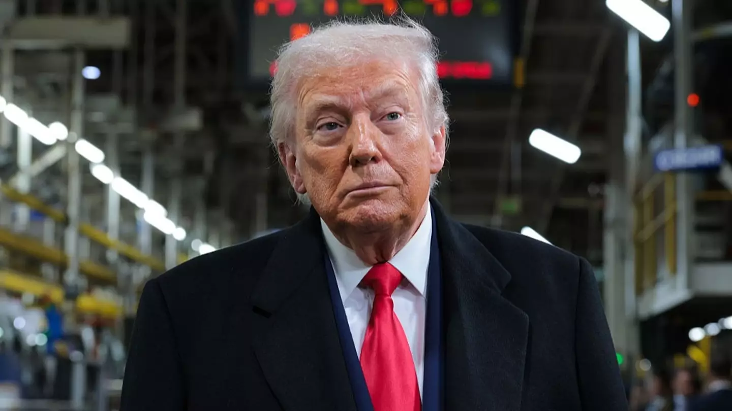 Anna Moneymaker/Getty Images