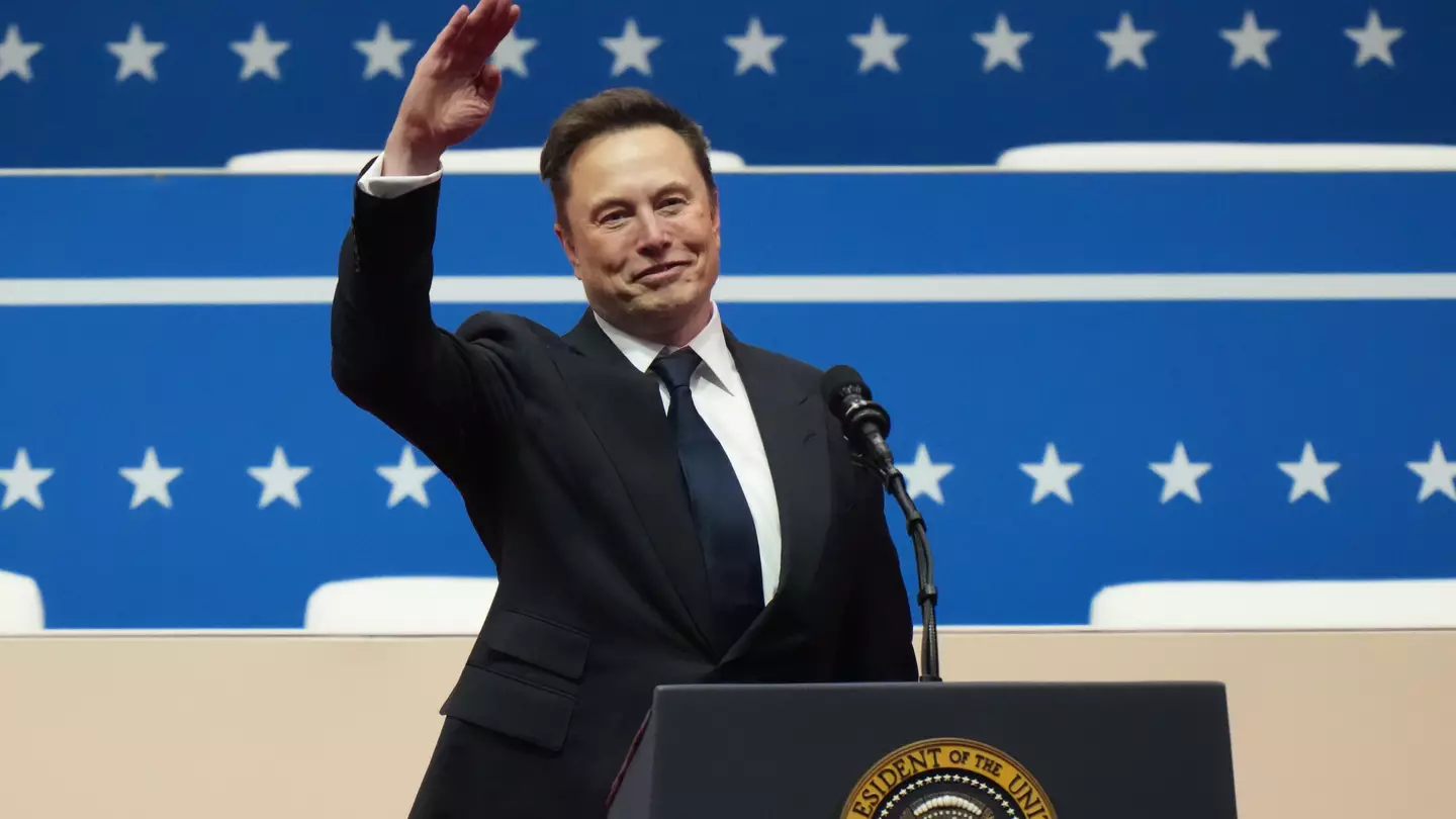 Christopher Furlong/Getty Images