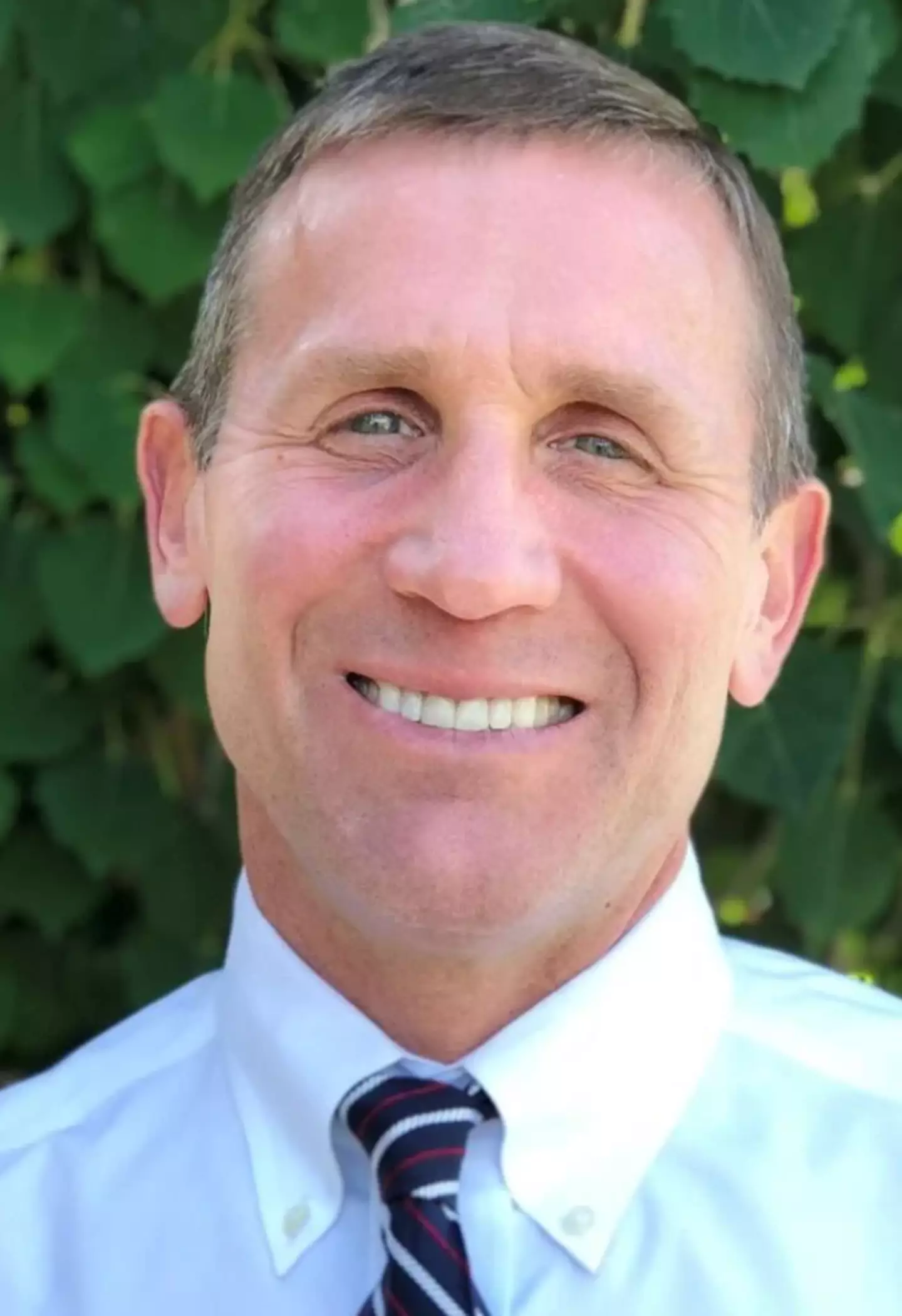 Dr. Thomas C. Weiner reportedly misdiagnosed Anthony Olson (LinkedIn)