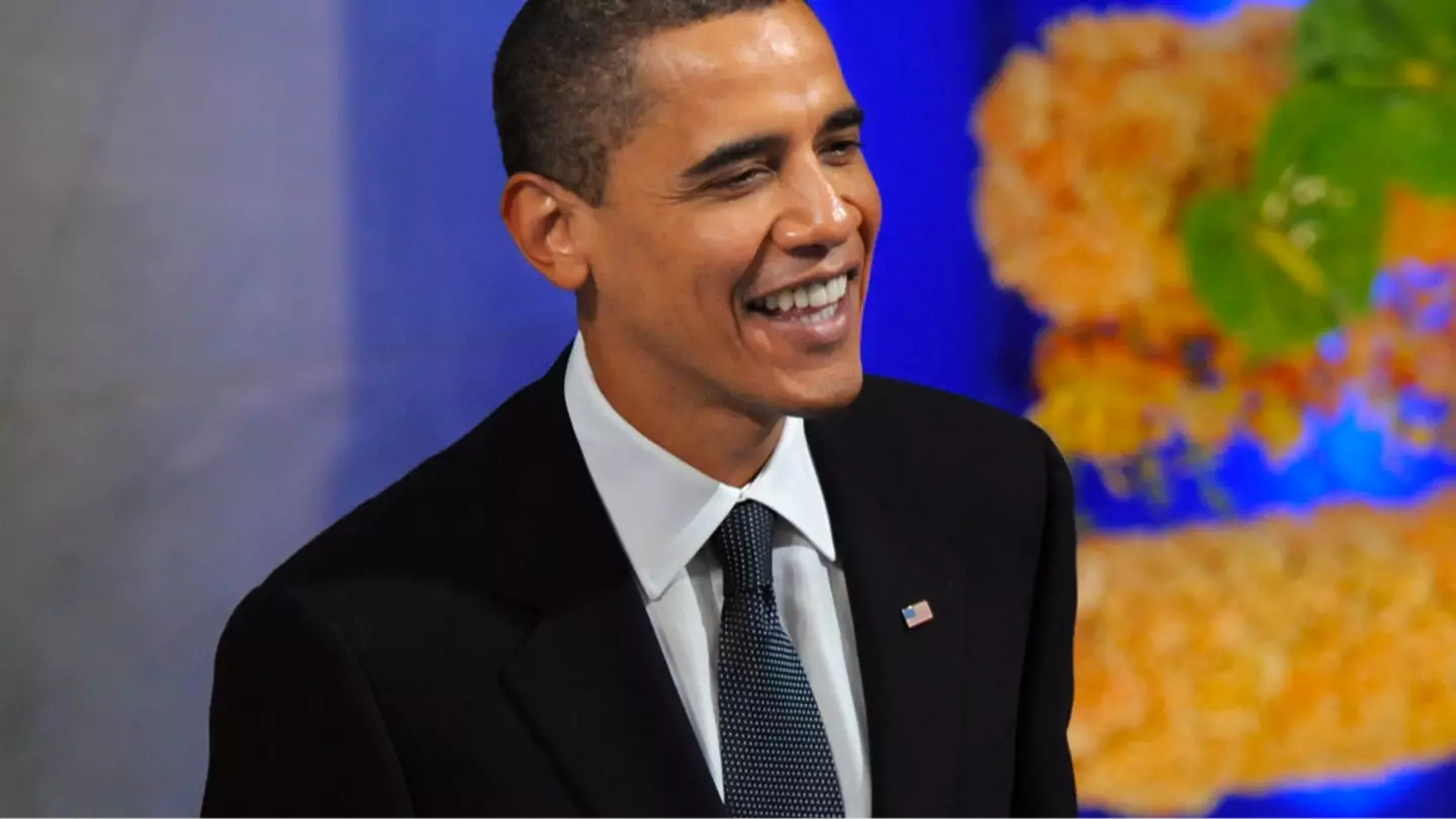 Getty Images/JEWEL SAMAD