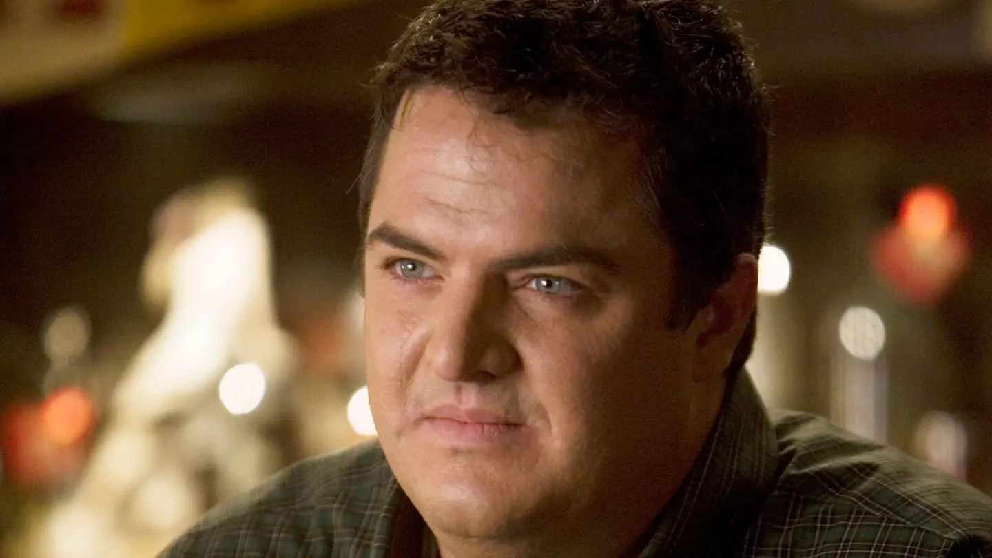 Randy Holmes/Disney General Entertainment Content via Getty Images