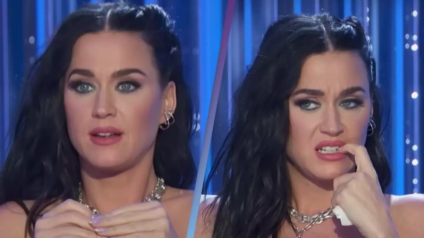 American Idol viewers divided after Katy Perry is temporarily replaced as judge