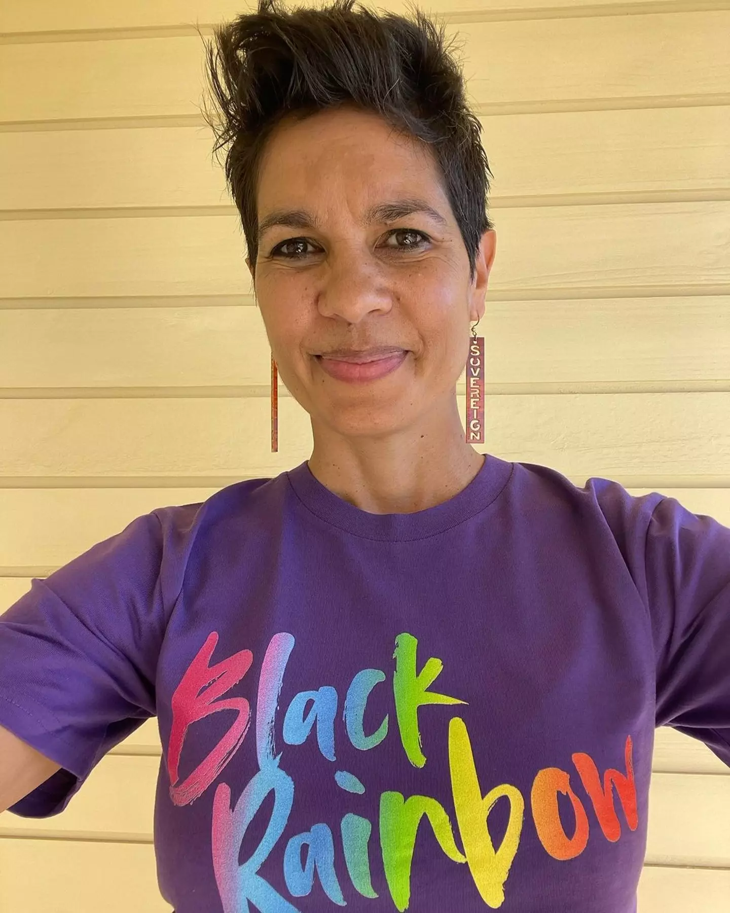 Jacobs believes that there was more the Royal Family could have done.