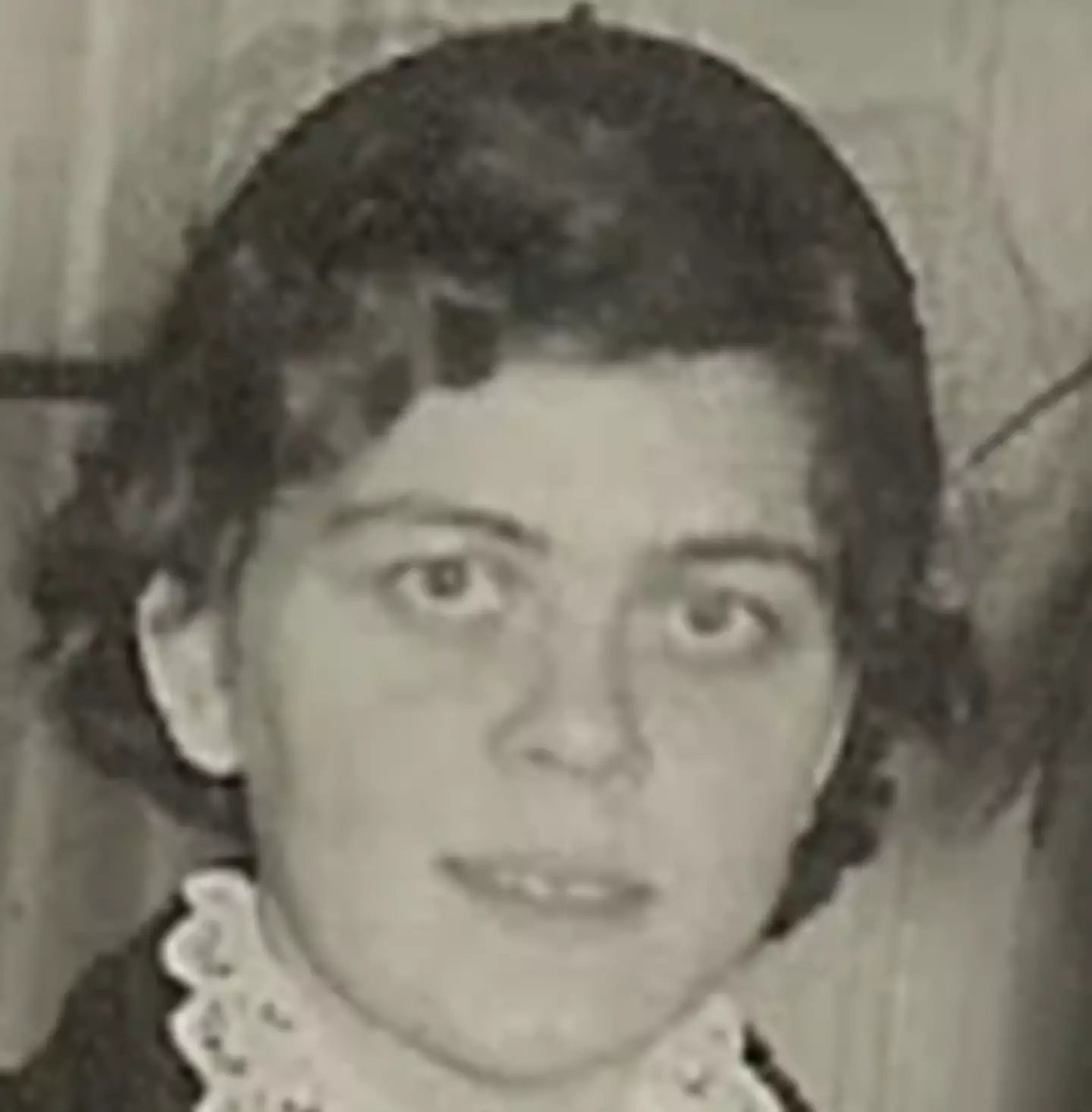 Katharina Ritz Brow was murdered in 1980 (Middlesex District Attorney’s Office)