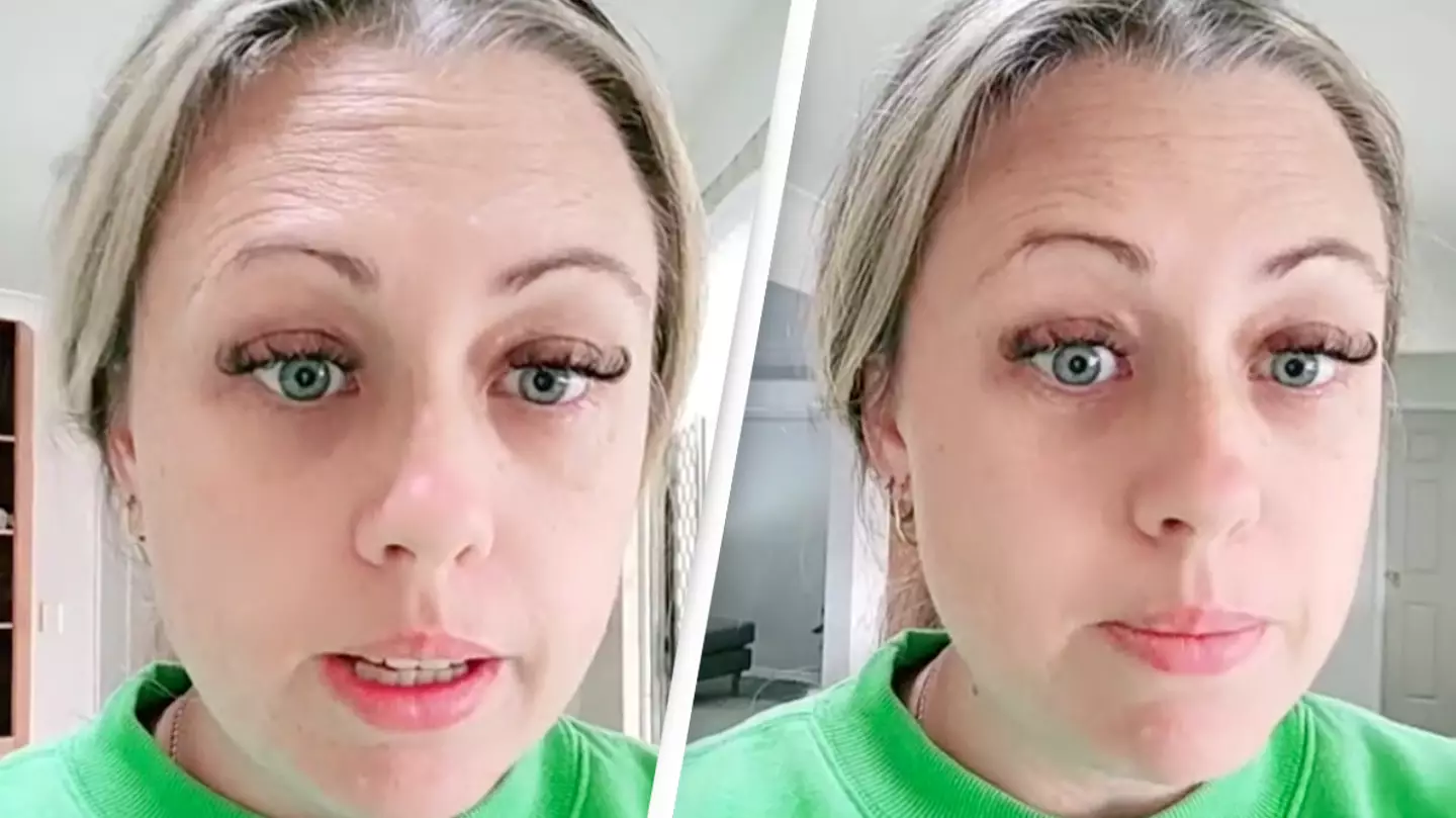 Nurse warns of the fatal effects of chroming