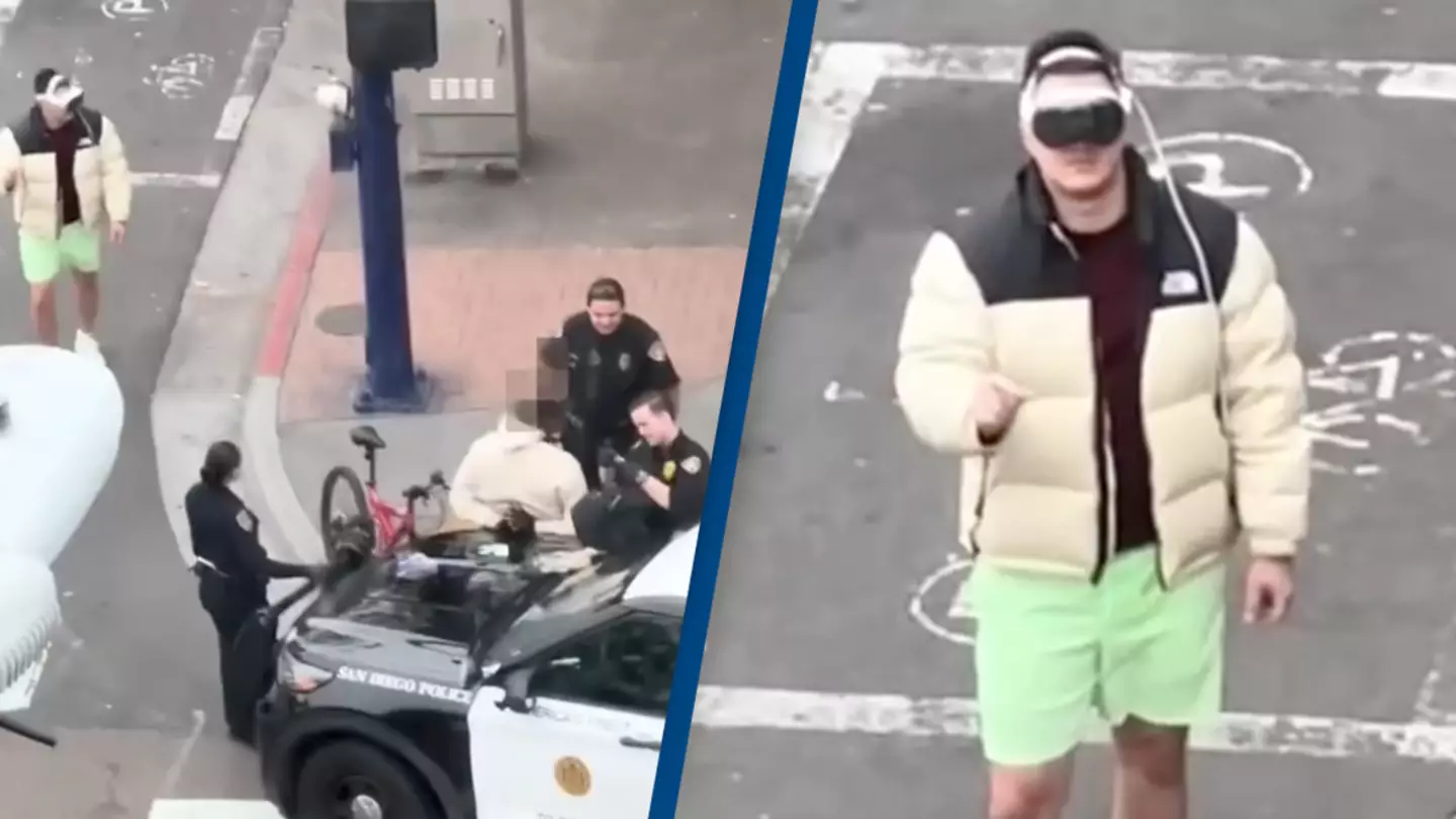 Instagram/sandiegopd
