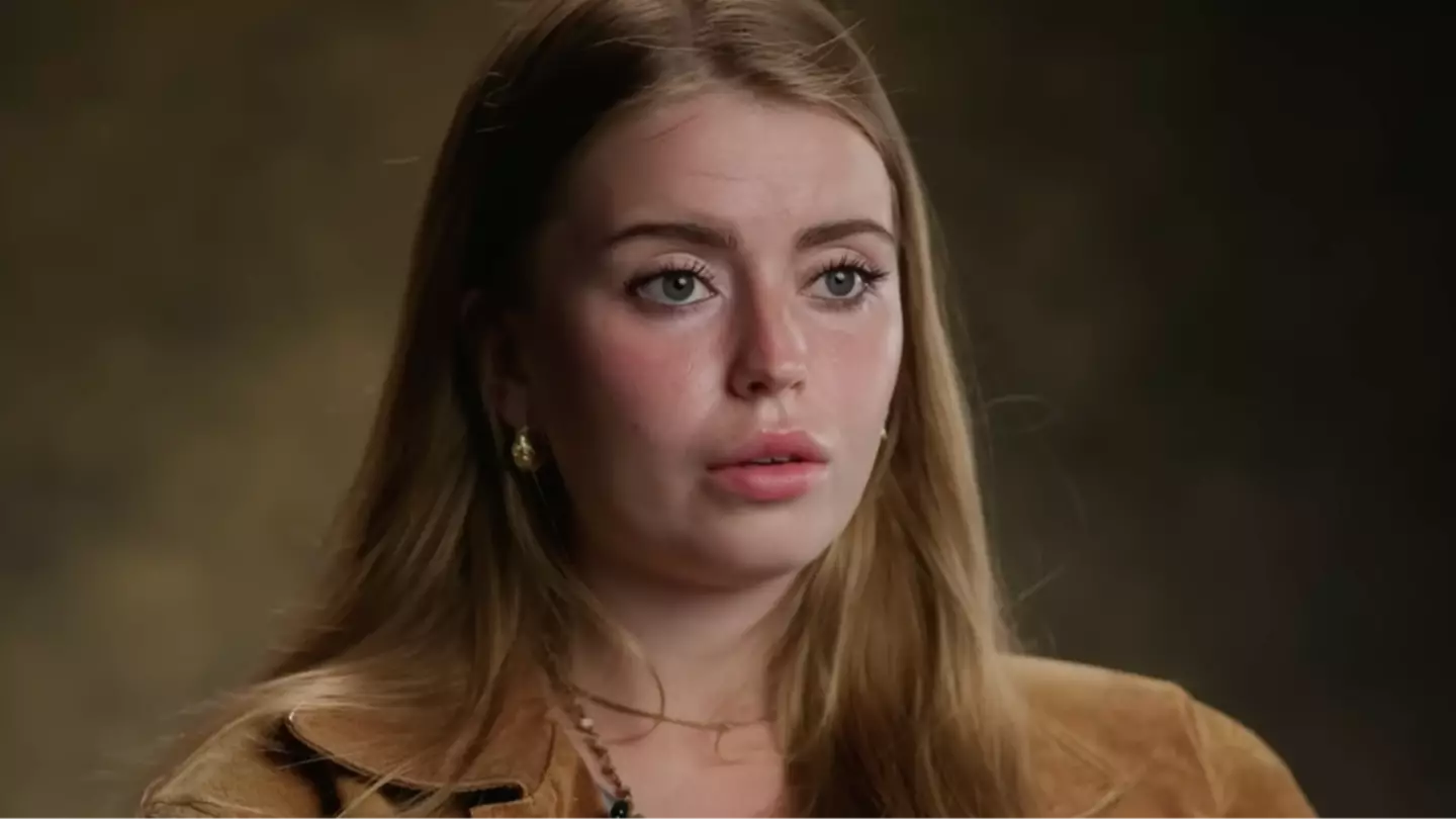 YouTube/ladbiblestories