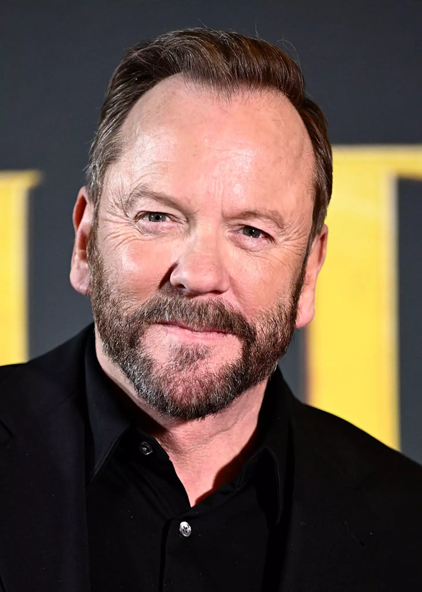 Kiefer Sutherland was arrested on January 12 (Gareth Cattermole/Getty Images)
