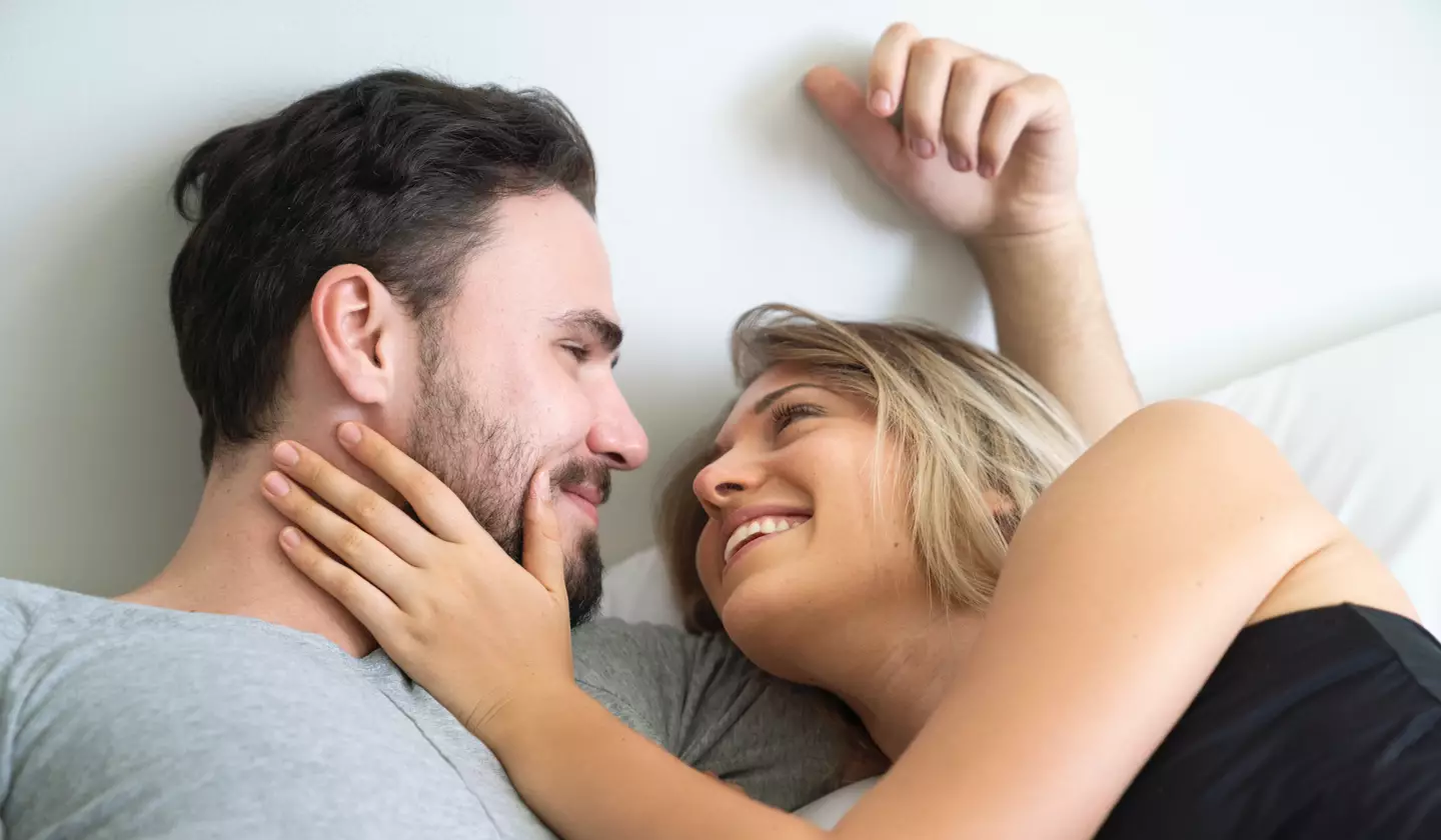 Given up on casual hook-ups? It may be time to give them another try (Getty Stock Images)