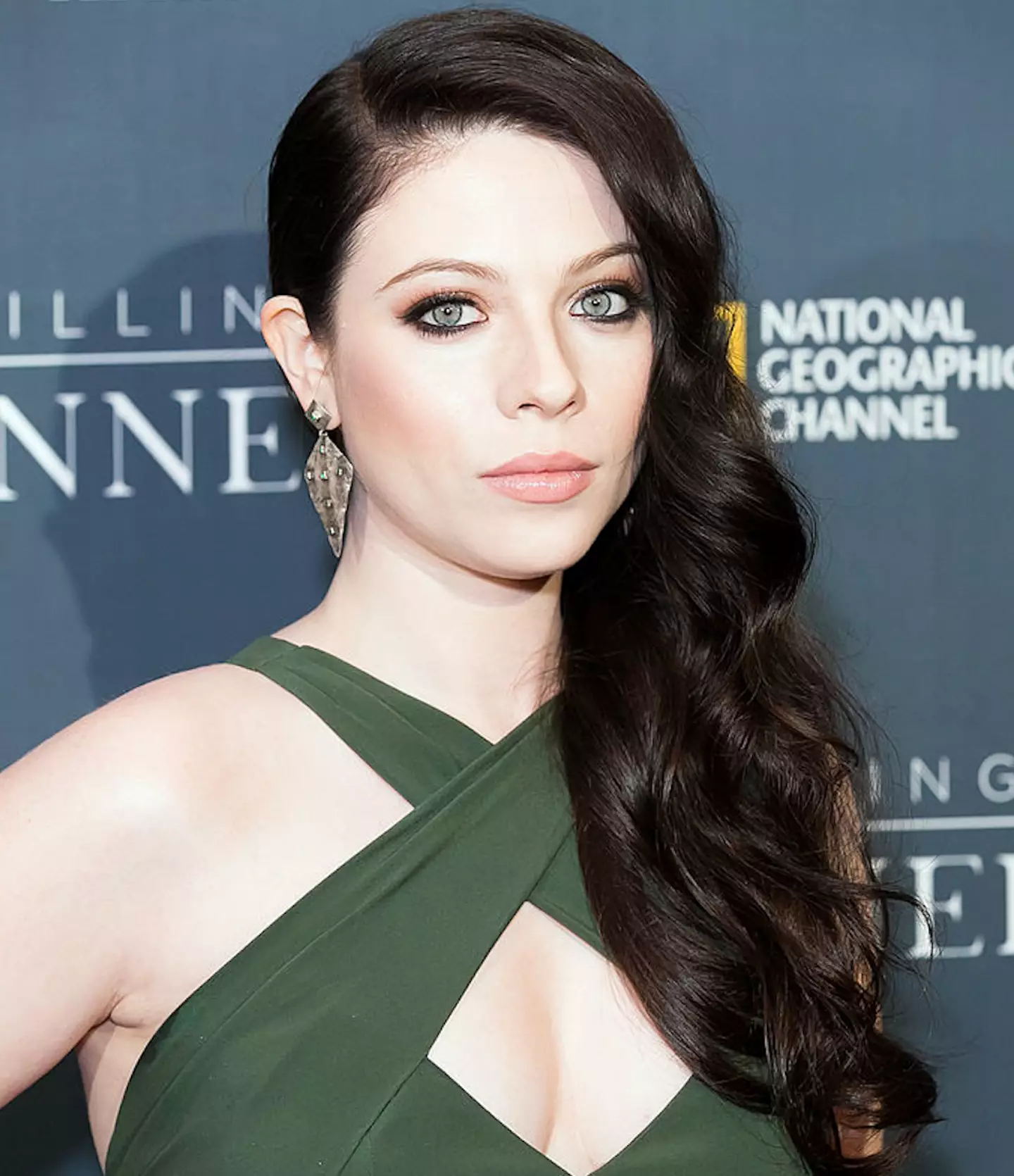 Trachtenberg shared a throwback photo as her last Instagram post (Getty Images/Theo Wargo)