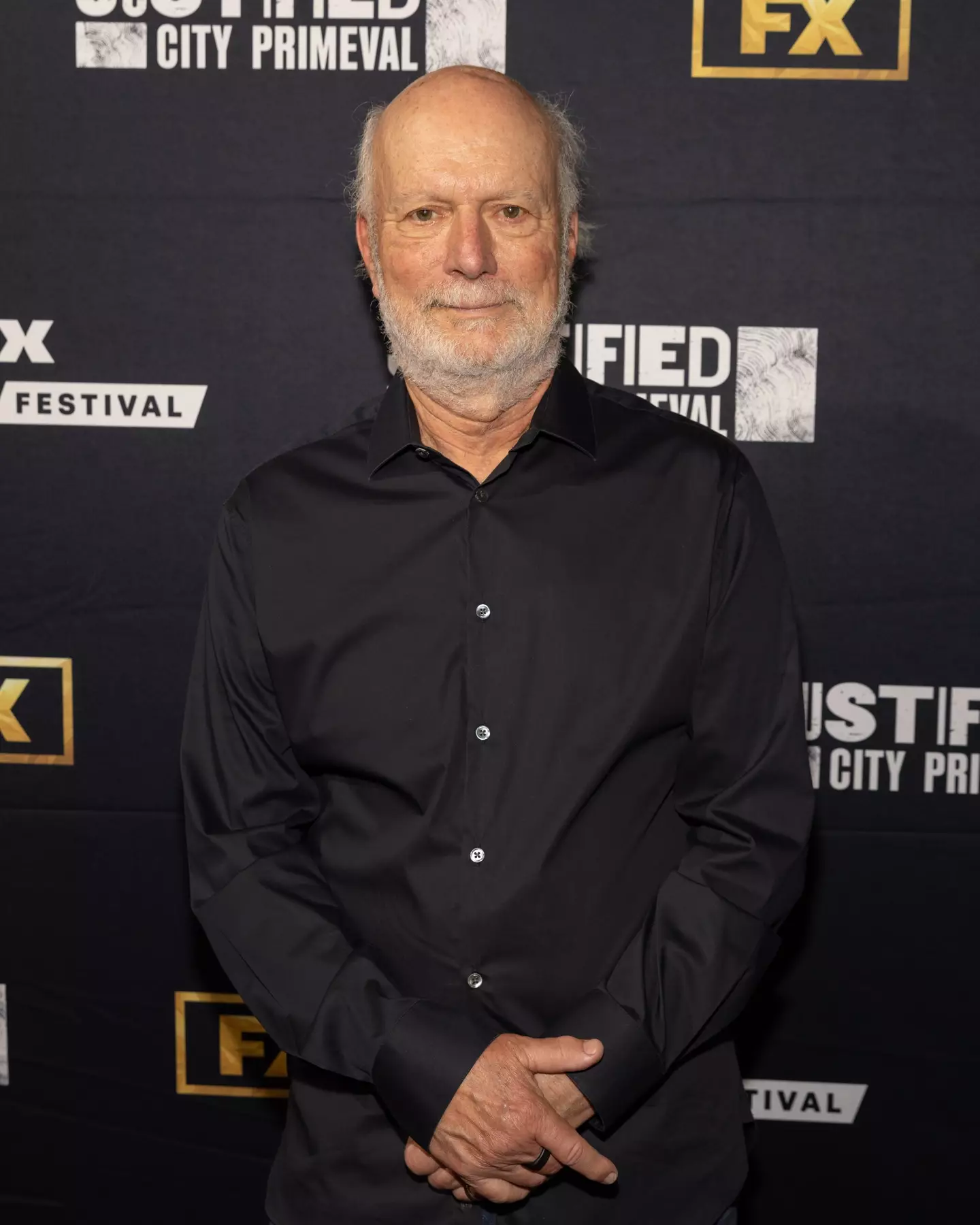 James Burrows has revealed how he found the British actor hard to work with due to her 'not being funny'.