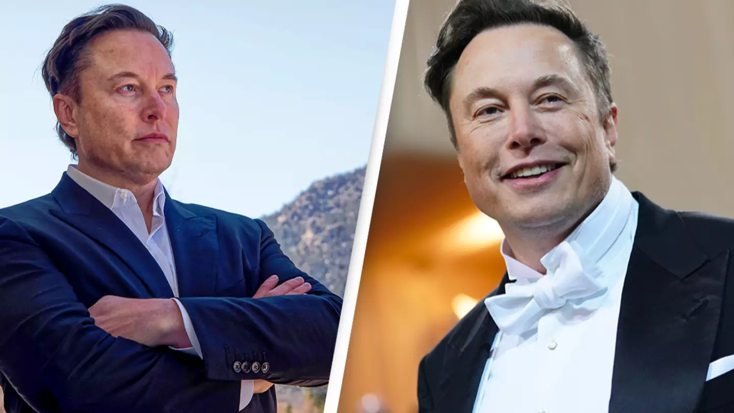 Elon Musk says that the risk of his assassination is 'quite significant'