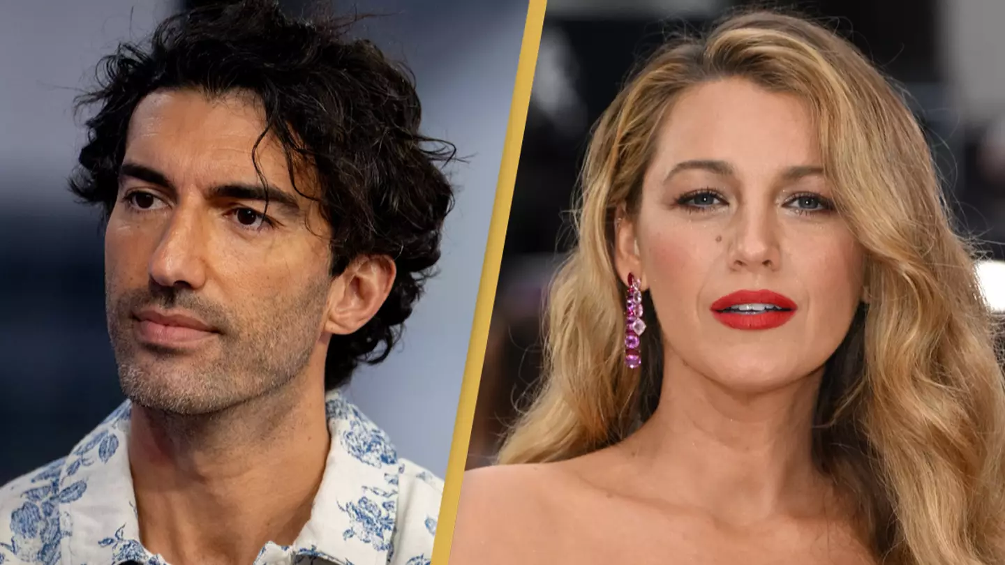 Justin Baldoni releases 'love language' texts Blake Lively allegedly sent to him as lawyers meet in court for first hearing
