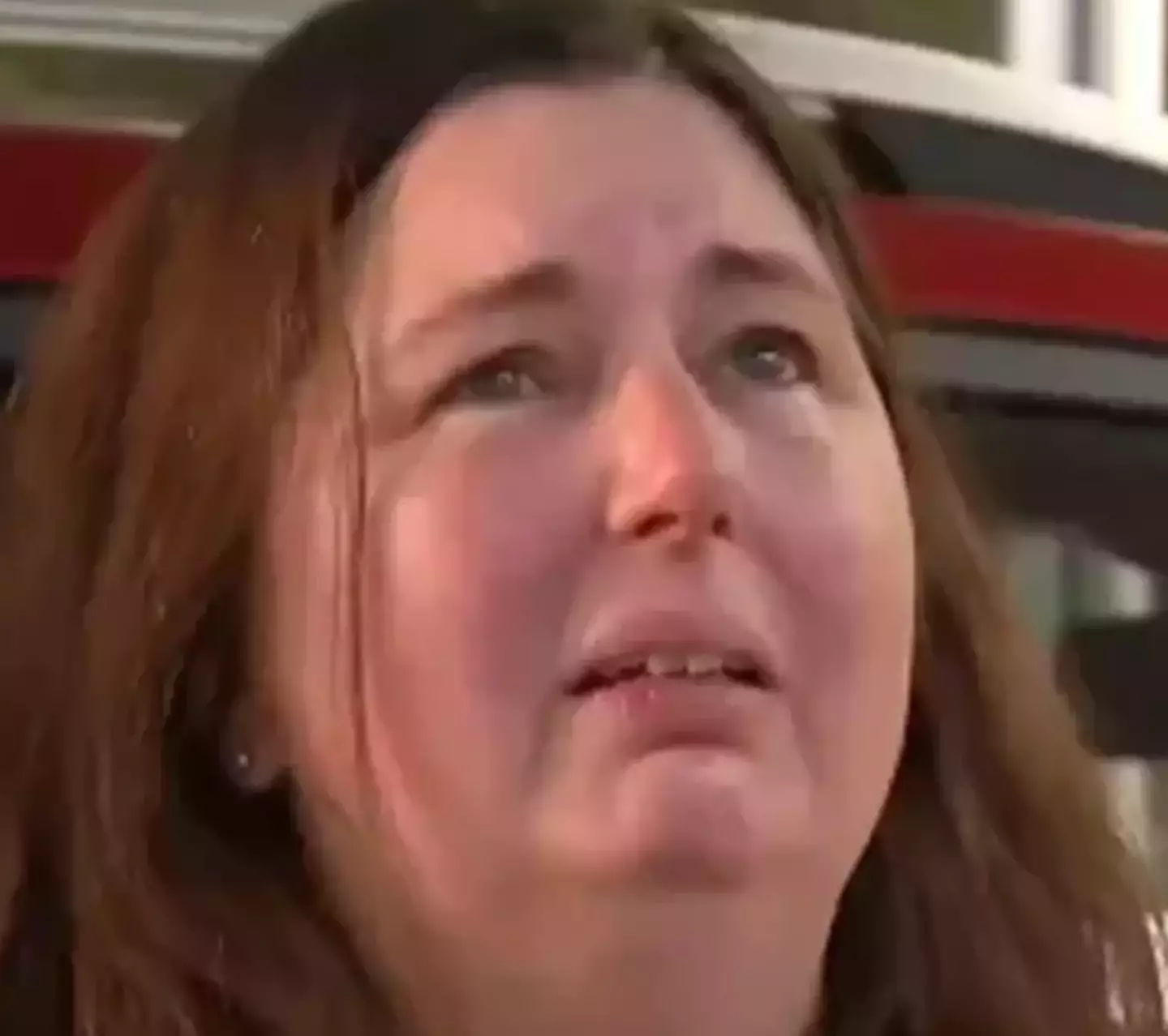 Erin Patterson is accused of family relatives (Nine News)