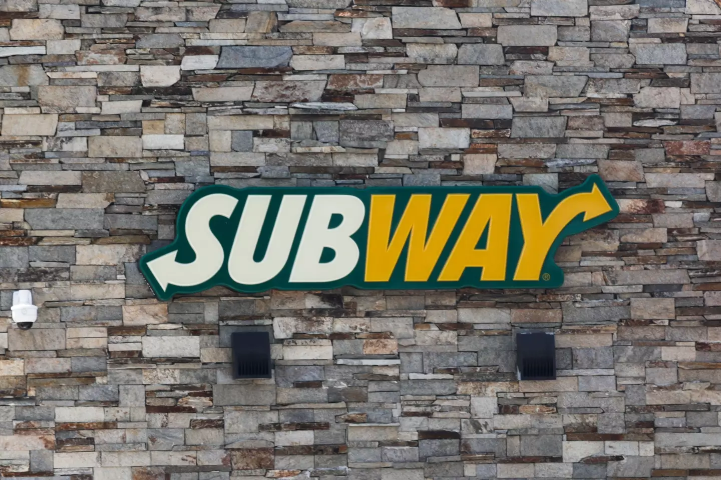 Subway is a much-loved sandwich shop. (Jakub Porzycki/NurPhoto via Getty Images)