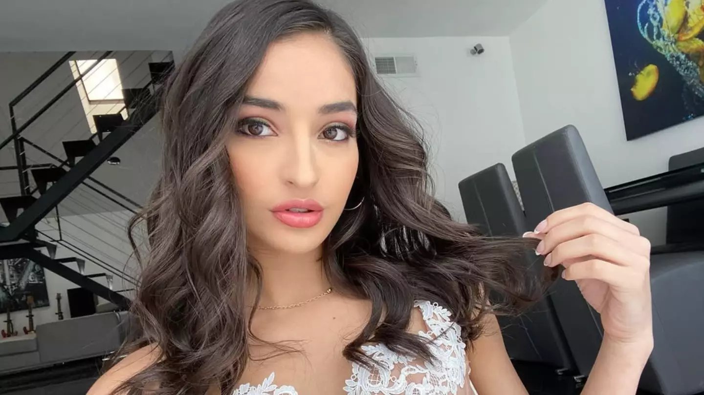 Everything we know about Emily Willis after cardiac arrest, adult industry 'retirement', and legal case launched