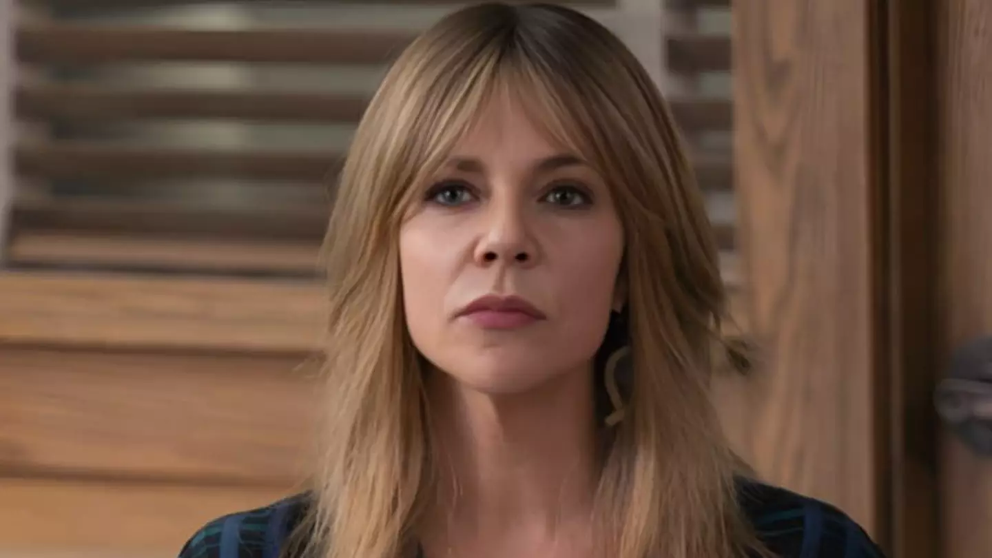 It’s Always Sunny’s Kaitlin Olson admits she doesn’t need to work on her character ‘at all’ as she takes on new series