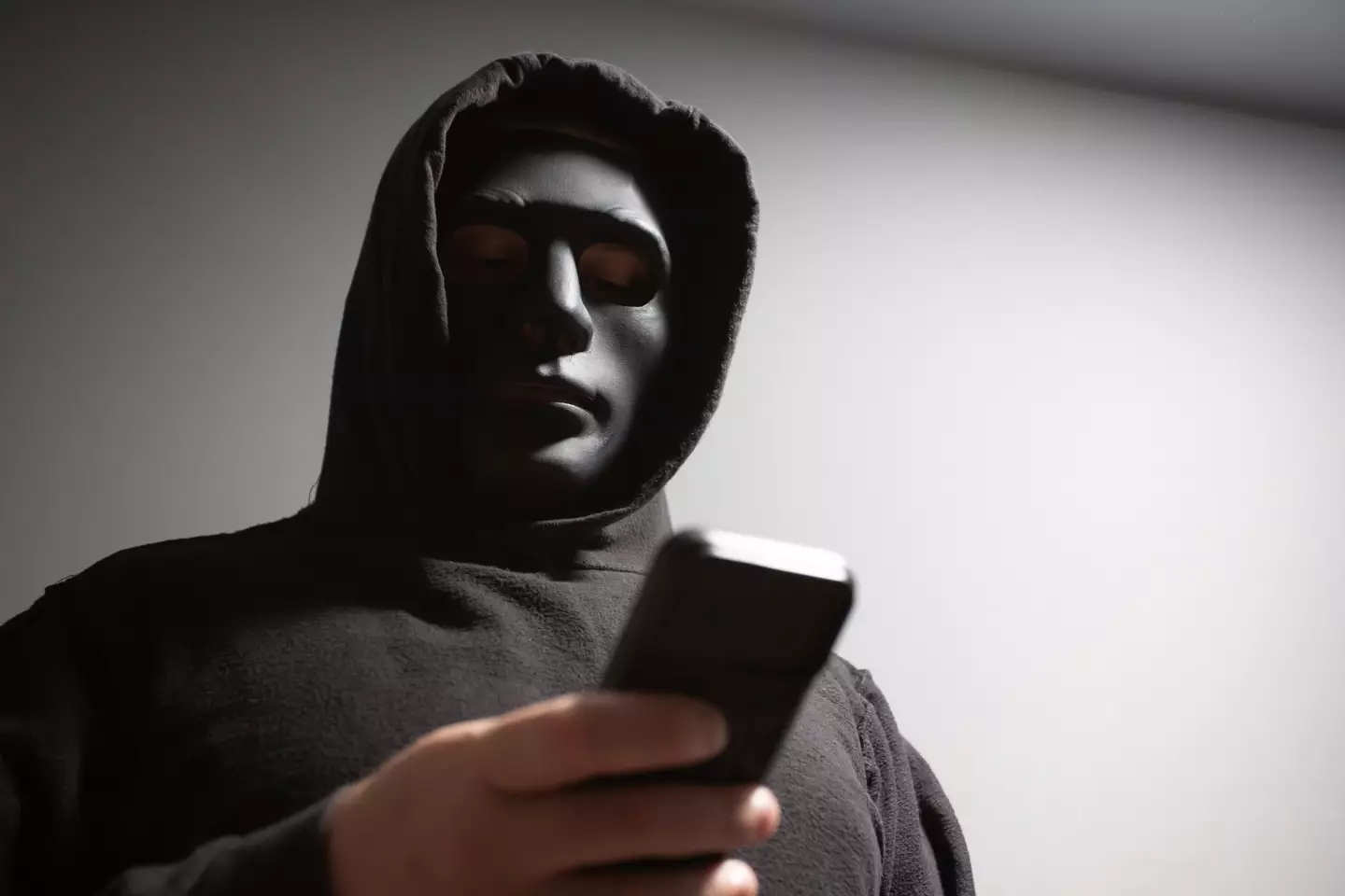 The scammers can be convincing (Getty Images)