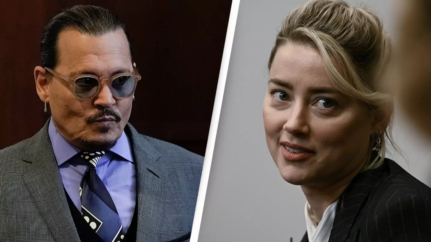 Both Sides In The Depp And Heard Trial Have A Time Limit To Make Their Case