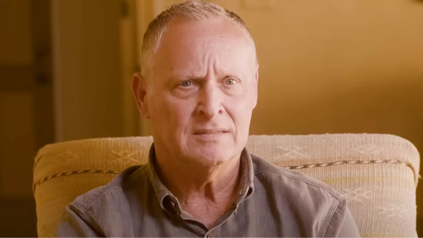 Man who briefly died during surgery revealed who he saw in the operating room that left him shocked