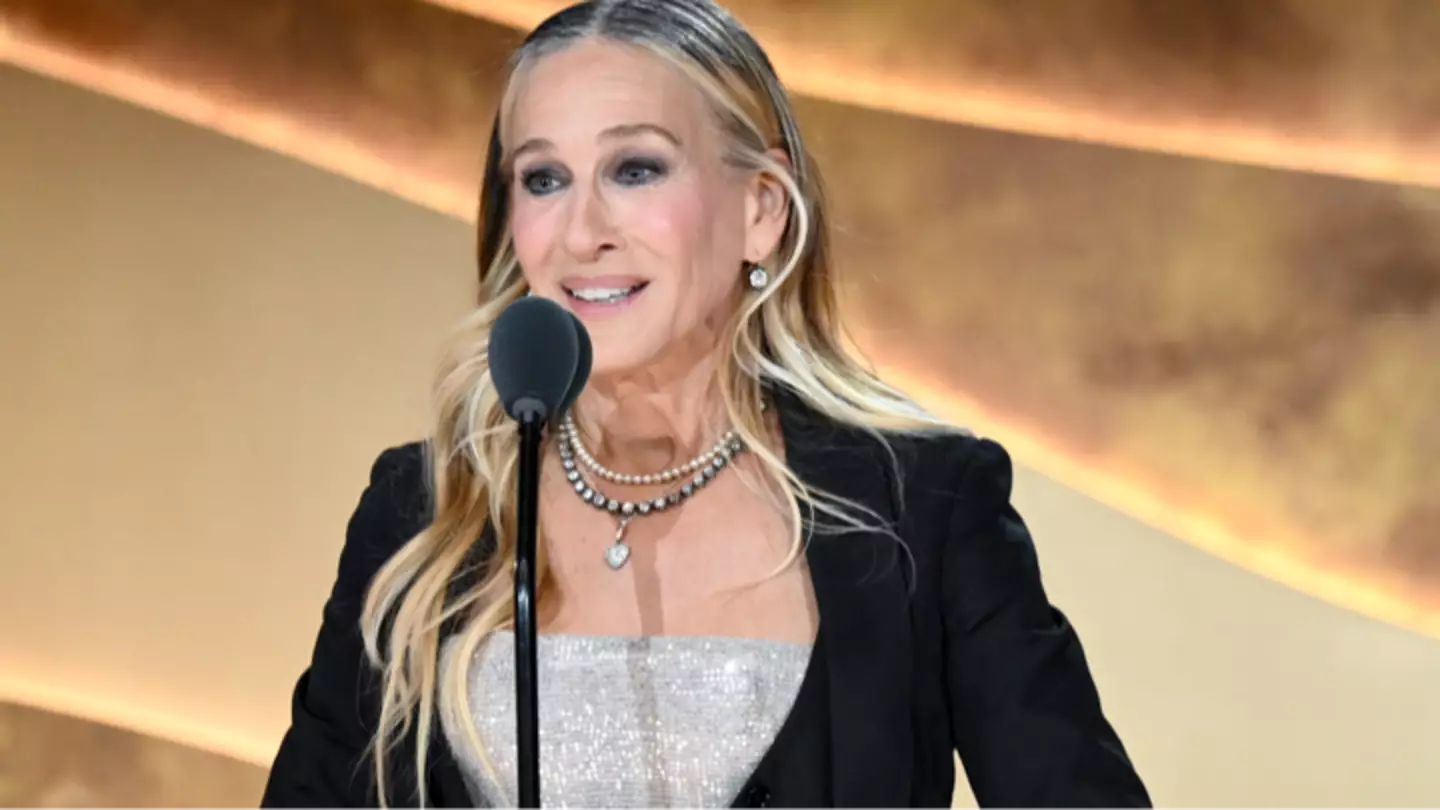 Michael Buckner/Penske Media via Getty Images