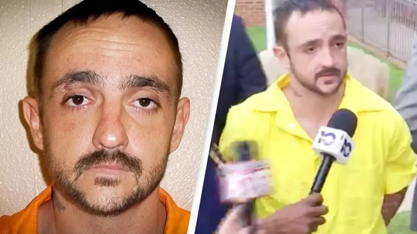 Death row inmate who committed brutal murder of five people says he wants to be executed