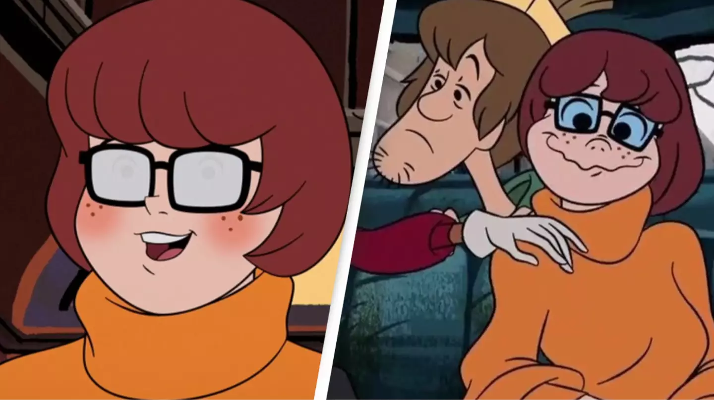 Velma's voice actor says iconic Scooby-Doo characters are 'not defined by their whiteness'