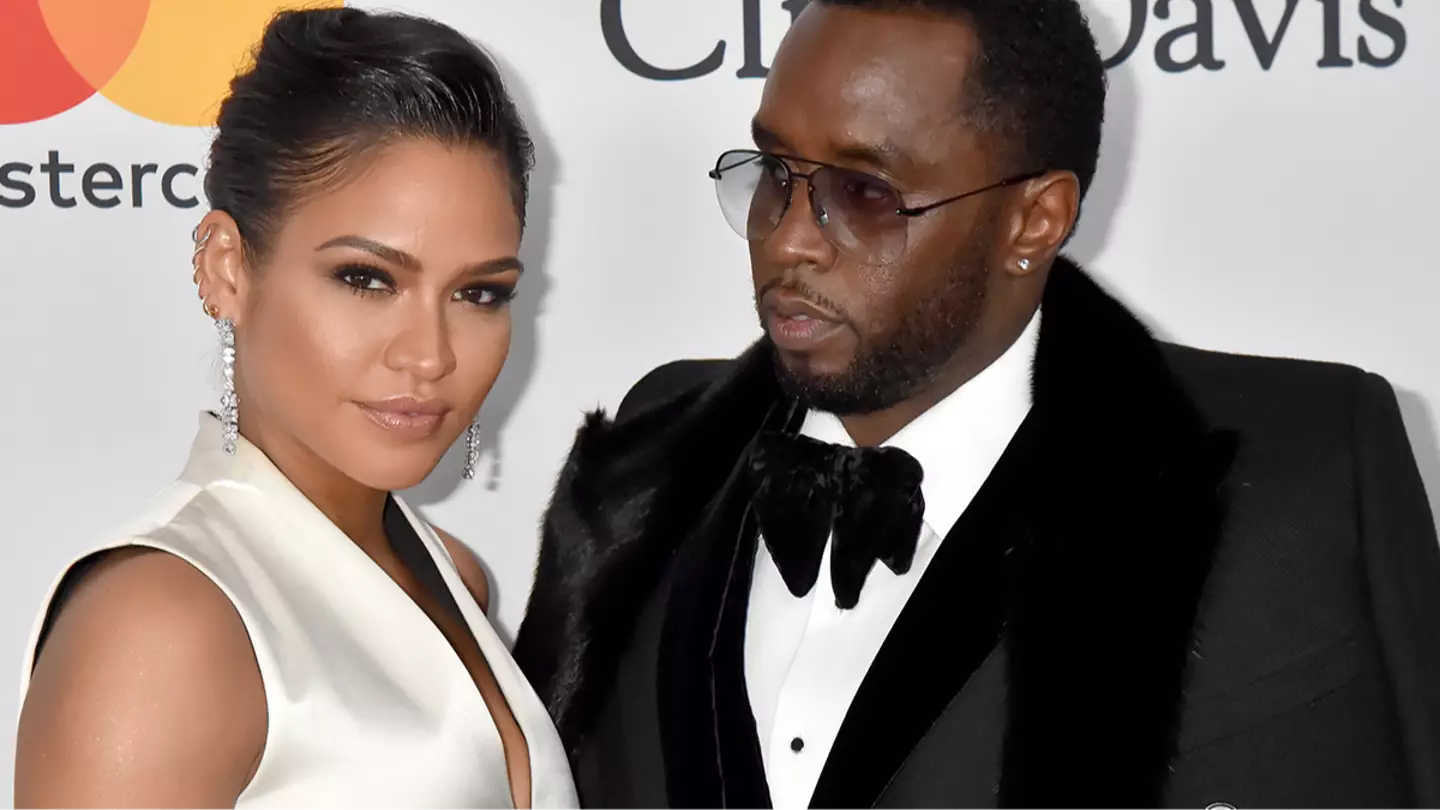 Escort mentioned in Diddy trial alleges intimate details about Cassie 'freak offs'