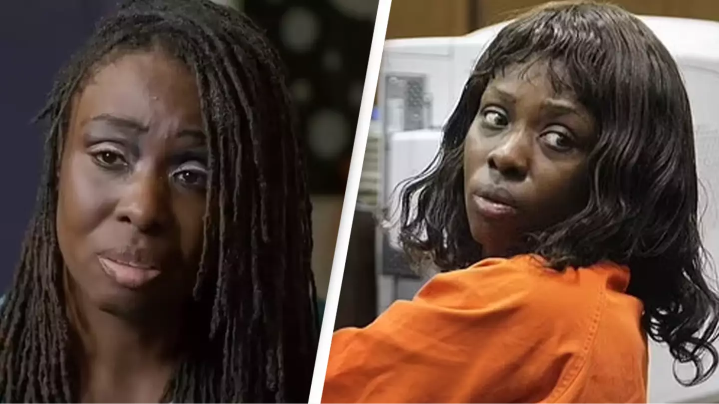Woman who lied about being raped by three men at party reveals why she did it